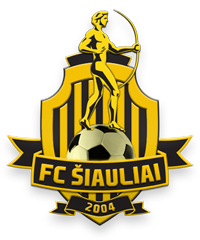 Šiaulių futbolo klubas FC Šiauliai