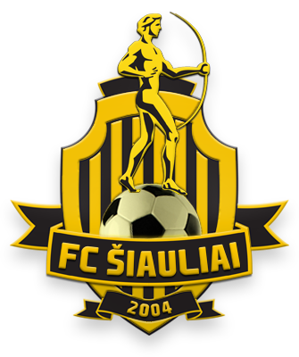 Šiaulių futbolo klubas FC Šiauliai